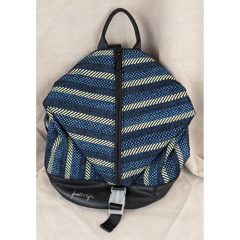 Kendall & Kylie Backpack‎ 15x12